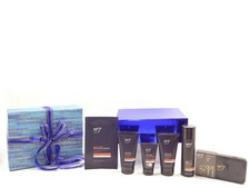 No7 Men's Gift Set Luxury Skincare Box For Him Gift Wrapped