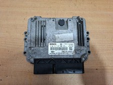 Hyundai i30 2008 Diesel Motorsteuergerät/-modul 391152A411 66kW SRK5579