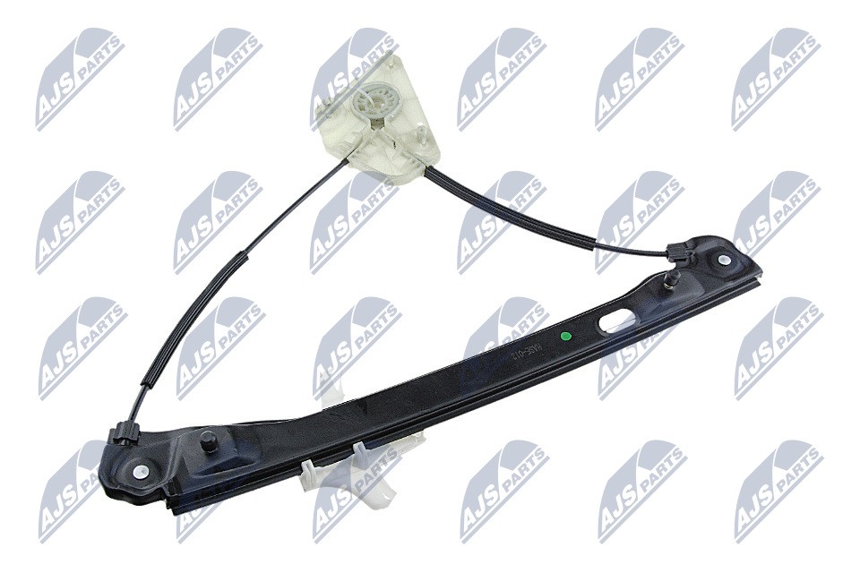 2x ✅Fits NTY EPS-SE-013 WINDOW REGULATOR ⭐UK Seller⭐ - Image 9