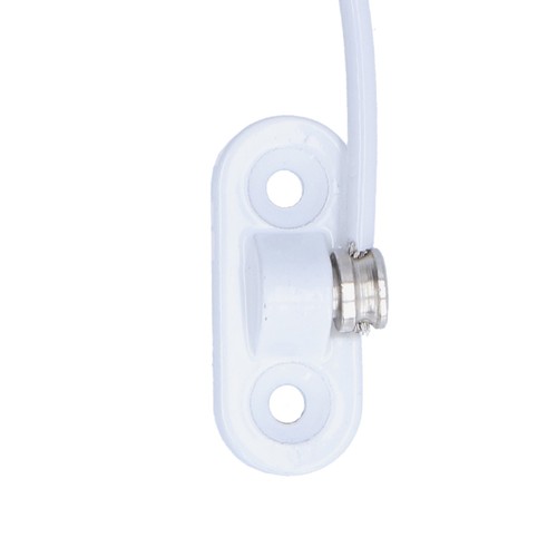 US Window Lock Stainless Steel Easy Installation Baby Safety Window Locks With S - Picture 13 of 22