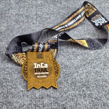 THE CONQUEROR Virtual Challenge Marathon Runn...