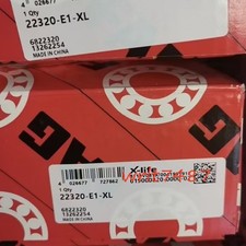 22320-E1 FAG Roller Bearings image