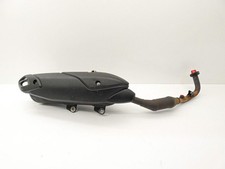 Pot d'échappement (Yamaha - Ocito/N Max 125 2021 - 2024)