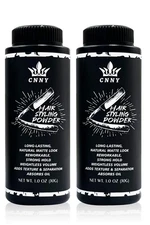 CNNY Hair Styling Powder for Men Volumizing & Texturizing 150ml (PACK OF 2)