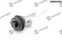 Dr.Motor Automotive DRM02009 Stellelement, Turbolader For BMW