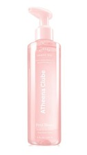Athena Club Glossy Shave Oil, 8oz, Petal Bloom