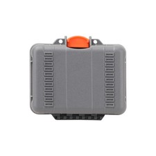 Mini Hard Case with EVA for DJI Osmo Action 5 Pro/4/3 Waterproof Protective Bag
