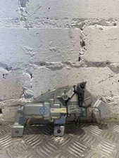 OPEL AGILA B H08 Heckscheibenwischermotor 1.20 Petrol 63kw 2008 20225607