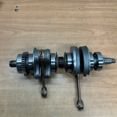 スメラギ Rebuilt WSM Sea-Doo 787 800 CARB Crankshaft 1996-1999 challenger