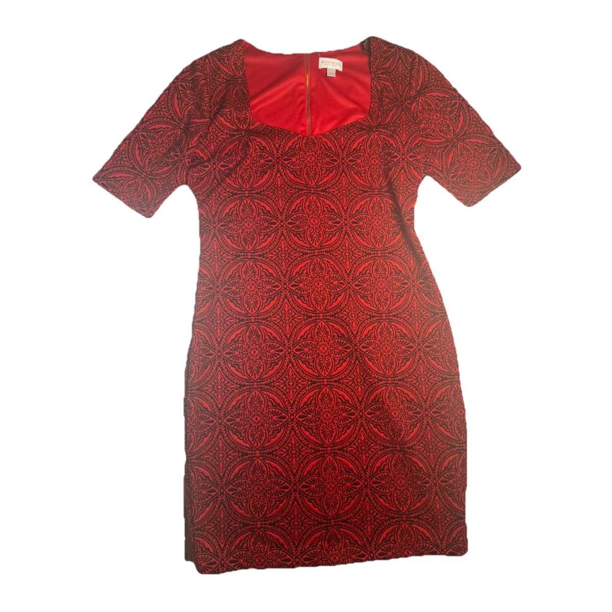 BISOU BISOU Red Dresses for Women for sale | eBay