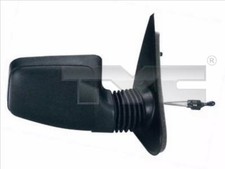 Retroviseur gauche (ou coque) Peugeot J9