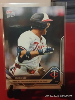2025 MLB Topps Now! Pick your player or moment! Quantity Discount Free Shipping