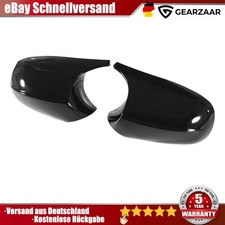Spiegelkappen Austausch Ersatz für BMW E81 E82 E87 E88 LCI 09-13 E92 E93 KFZ