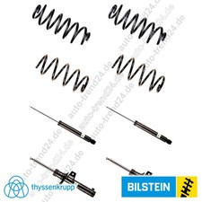 Bilstein B4-B3 Ersatzfahrwerk u.a.: Audi A3 Sportback 8PA, Bj. 2006-2013