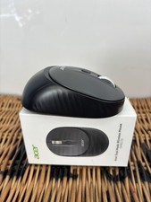 Image of Acer Duel Mode Wireless Mouse Black New In Box