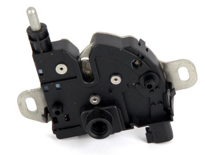 FORD KUGA C394 MK1 Motorhaubenverriegelung vorne 4895286 3M51-16700-BC NEU ORIGINAL