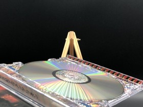 Shinseiki Evangelion w/spine (Sega Saturn,1996) from japan