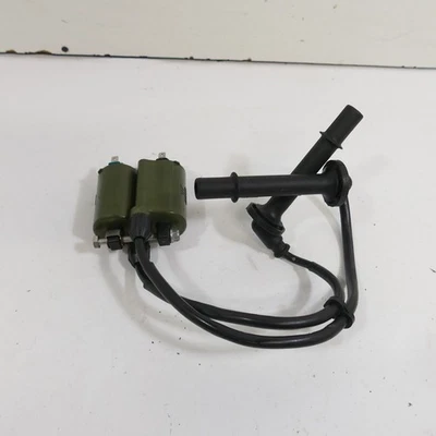 Honda VFR 800 FI RC46 Zündspulen mit Zündkabeln Spule 83735 - Bild 1 von 4