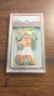 Bo Nix Rookie 2024 Panini Mosaic Money #3 - PSA Grade 9