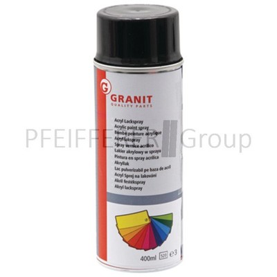 Wilckens Nopolux Fendt diamantgrau 400 ml Spraydose