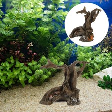Aquarium Decor Ornaments Fish Tank Driftwood Large Fishtank Artificial