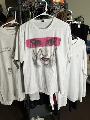 Retro Demi Lovato Cotton All Size Shirt K1568