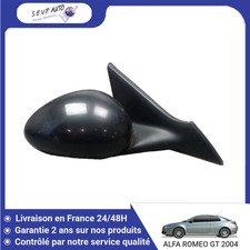 Retroviseur droit (ou coque) Alfa Romeo ALFA GT