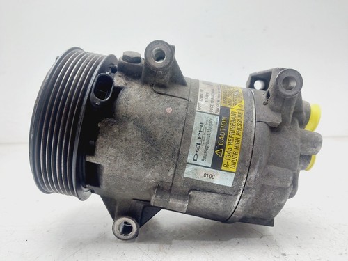 8200309193 klimakompressor RENAULT SCENIC II JM demip9285054