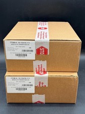 Lot of (2) Pokemon TCG Pitch Black Elite Trainer Box Cases Sealed ME05 ETB