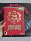 Super Mario All-Stars - 25th Anniversary - Limited Edition (Nintendo Wii, 2010)