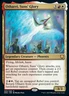 MTG Otharri, Suns' Glory - Foil, Commander: Phyrexia: All Will Be One, Moderatel