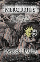 Patrick Harpur | Mercurius | Taschenbuch | Englisch (2008) | The Squeeze Press