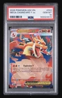 2026 POKEMON ASC EN-ASCENDED HEROES #022 MEGA CHARIZARD Y EX PSA 10
