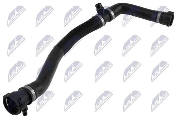 KüHlerschlauch NTY CPP-BM-042 Gummi FüR BMW 4Er F36 F32 F82 3Er F30 F80 Turismo-image