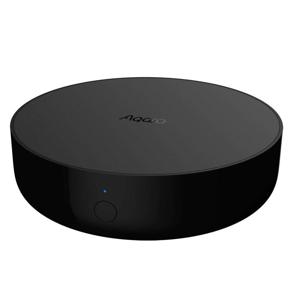 Aqara Hub M2 Zigbee con attacco LAN - Immagine 5