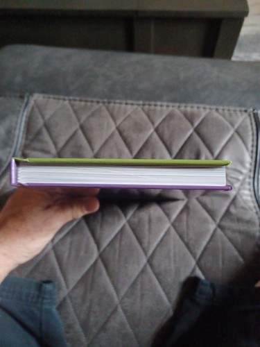 A Purple Martin Journey Book - Picture 4 of 5