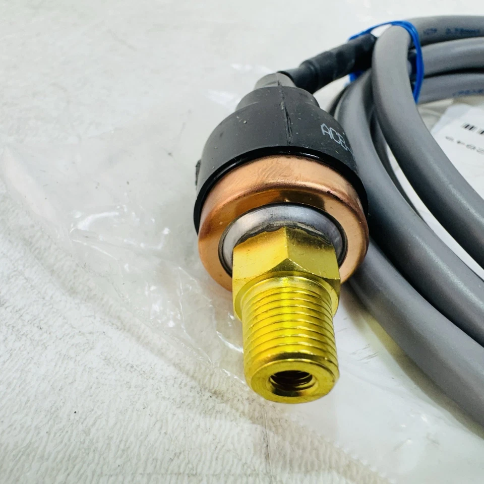 OKUMA H0120-0008-17 Pressure Switch Sensor - Image 2 of 3