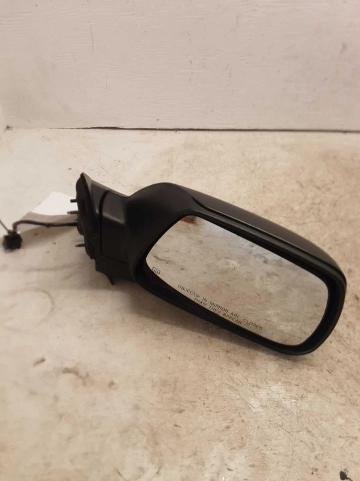 Espejo retrovisor lateral pasajero eléctrico térmico compatible con 05-10 Grand Cherokee 2953932 Foto 3 de 4