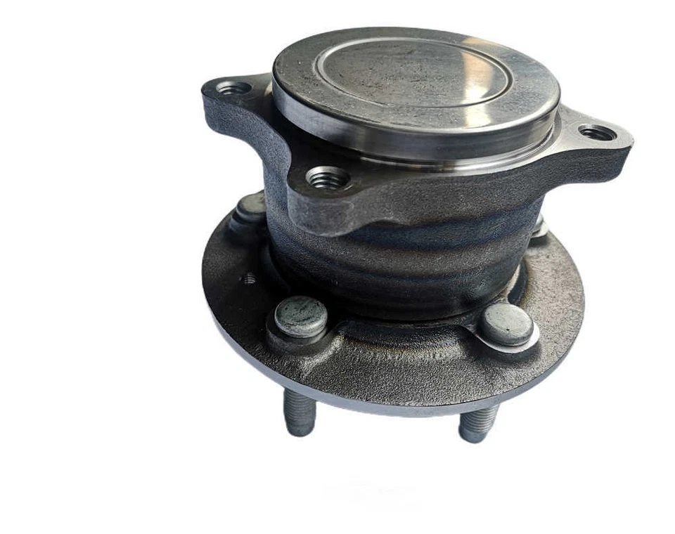 Rolamento de roda e conjunto de cubo CRS peças automotivas serve para Chevrolet Cruze 2016 - Imagem 3 de 4