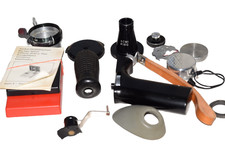 Accessories for Movie Camera Bolex