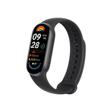 Xiaomi Smart Band 9 Global, 1.62" AMOLED, 21-Day Battery, 150 Modes