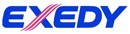 Exedy TYK2124 Clutch Kit for Lexus, Toyota