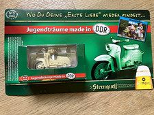 Sternquell Jugendtr&auml;ume made in DDR Kleinroller KR 51/1 1:32 Modell 2008