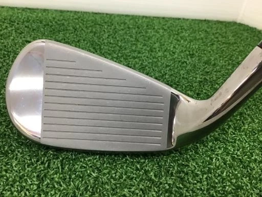 MARUMAN MAJESTY PRESTIGIO VIII #6 Iron Flex-R LV710 No Head Cover - Image 3 of 4