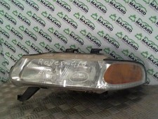 Feu avant (phare) Rover 416