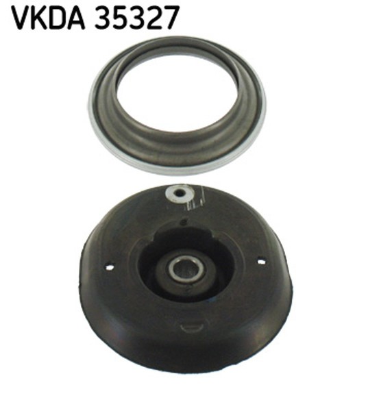 Domlager FederbeinstüTzlager SKF Vkda 35327 FüR 207 SW CC Peugeot 16V Bifuel Hdi-image