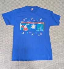 Vtg Mickey Mouse Walt Disney World 25th Anniversary 1996 T Shirt Adult Large