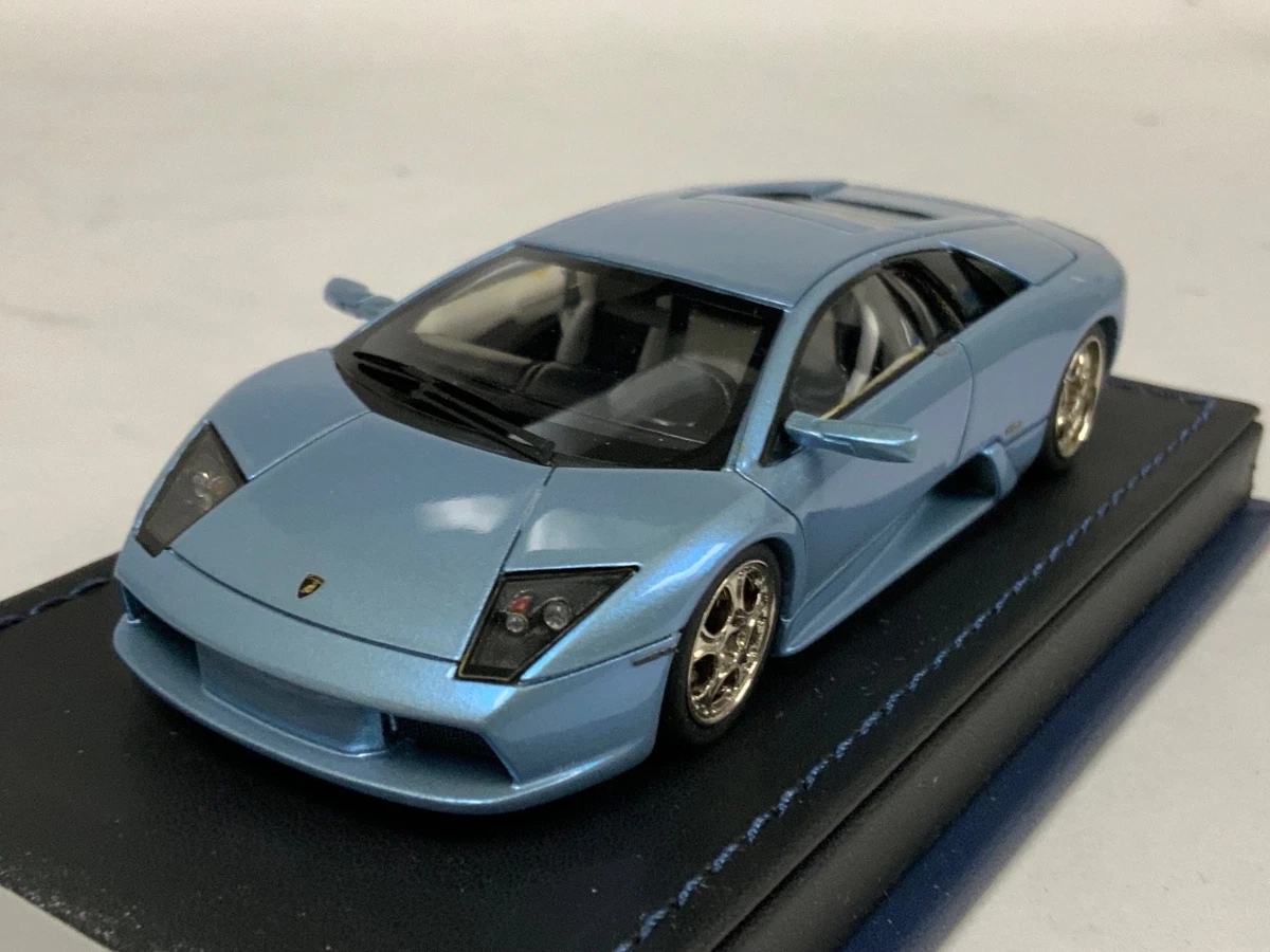 MR Collection Lamborghini Diecast & Toy 1:43 for sale | eBay