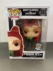 Funko Pop! Vinyl: - DC Comics - Poison Ivy #343 - M2