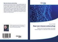 Houssam Khelalfa | Naar Een Nieuwe Wetenschap | Taschenbuch | NiederläNdisch